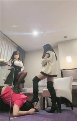 图片[9]_【优里Yuri】双S-皮鞋黑丝碾压踩/转胯狗爬【双视角版】_绳艺库视频下载