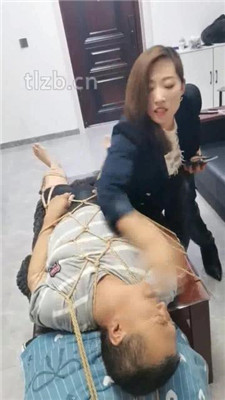 图片[4]_【冷御女王】女老板圈养惩罚不听话下属【下】_绳艺库视频下载