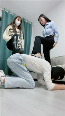 图片[5]_【心动茜茜】双S-高跟-长靴虐-踢踹胯下辱/臭脚捂脸【双视角版】_绳艺库视频下载