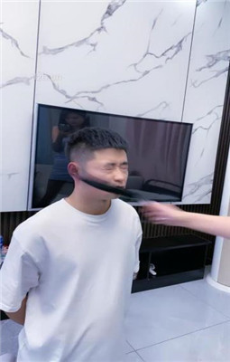 图片[3]_【麋鹿银儿】双S-骑马/耳光/鞭打/人体座椅/闻黑丝jio_绳艺库视频下载