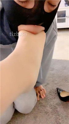 图片[7]_【奈儿】肉丝脚插嘴/狗链遛狗_绳艺库视频下载