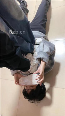 图片[3]_【尤物大大】女生宿舍偷原味被逮住_绳艺库视频下载