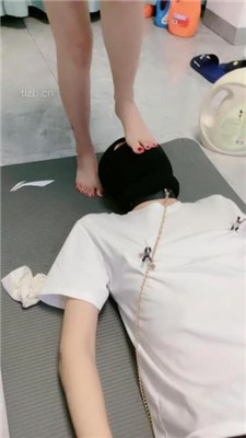 图片[11]_【汐月】双S-虐乳/人肉座椅/短靴踩狗头/闻白袜【双视角版】_绳艺库视频下载