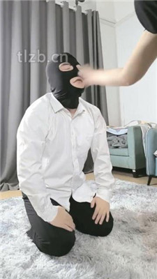 图片[3]_【悦兮】黑丝强制捂狗脸/骑马_绳艺库视频下载