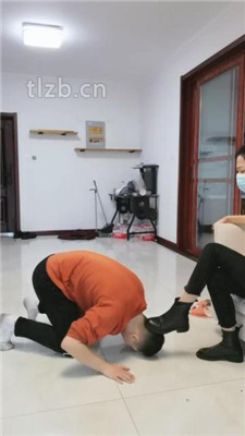 图片[6]_【凌儿女神】原味泡面/舔脏靴底/闻黑棉袜/提档_绳艺库视频下载