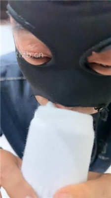 图片[20]_【辣姐】夜跑后刑虐老畜生出气_绳艺库视频下载