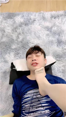 图片[5]_【梓S】短靴肉丝脚踩脚垫_绳艺库视频下载