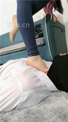 图片[7]_【梓S】高跟全体重踩踏/裸足蹂躏脸_绳艺库视频下载