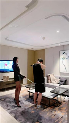 图片[2]_【沅芷大人】超强重度强制藤条抽奴_绳艺库视频下载