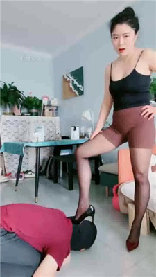 图片[17]_【鹿梦兮】舔多双脏鞋底/虐乳_绳艺库视频下载