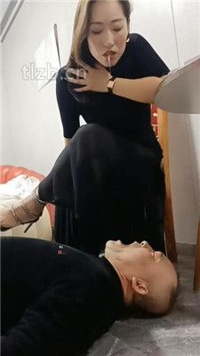 图片[7]_【冷御女王】拖鞋抽耳光-浓痰赏赐_绳艺库视频下载