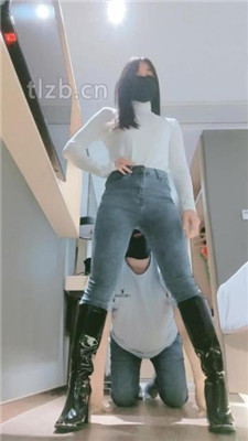 图片[18]_【妮蔻】长靴S胯下辱/掐肉/吃白袜/臭脚捂脸_绳艺库视频下载