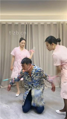 图片[2]_【伊诺】双S-护士小姐姐特殊治疗病人_绳艺库视频下载