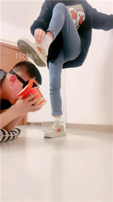 图片[8]_【兔兔大人】下班回家让家奴伺候【下】_绳艺库视频下载