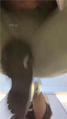 图片[14]_【奶味茶茶】长靴黑丝玩弄-踩头踩踏/踢裆/对镜羞辱插嘴_绳艺库视频下载