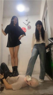 图片[10]_【狗哥】双S-白袜爱好者天堂-户外开发素人天花板_绳艺库视频下载