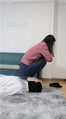 图片[9]_【梓S】高跟全体重踩踏/裸足蹂躏脸_绳艺库视频下载