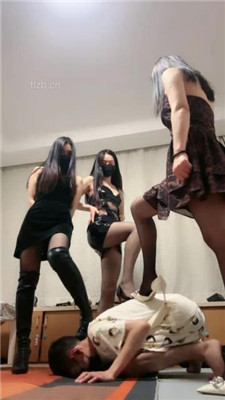 图片[6]_【苏州十三姨】3主重度sp抽烂狗艺术【双视角版】_绳艺库视频下载