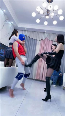 图片[8]_【麋鹿银儿】3S-骑马骑脖/提档/重度耳光/黑丝脚捂狗_绳艺库视频下载