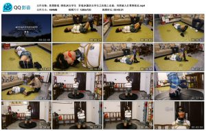 【胜景影视】绑架JK女学生_绳艺库视频下载