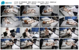 【HUI】超紧股绳折磨，跟裤裤一起勒近肉里，疼得完全不敢动，大腿木马，ZDB强高_绳艺库视频下载