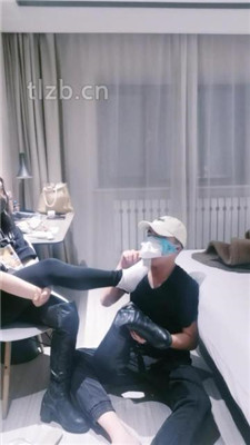 图片[9]_【羽神】长靴S-掐乳掐肉/转胯/揪耳朵/闻臭脚_绳艺库视频下载