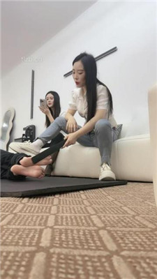 图片[9]_【冰夏女王】双S-刑具重度鞭打皮痒的狗【双视角版】_绳艺库视频下载