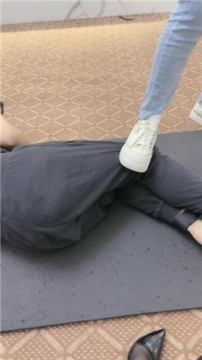 图片[6]_【冰夏女王】双S-刑具重度鞭打皮痒的狗【双视角版】_绳艺库视频下载