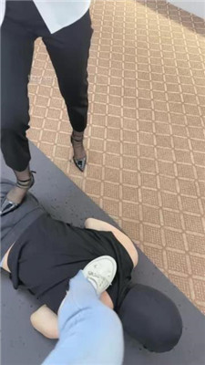 图片[8]_【冰夏女王】双S-刑具重度鞭打皮痒的狗【双视角版】_绳艺库视频下载