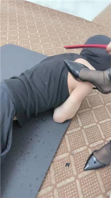 图片[11]_【冰夏女王】双S-刑具重度鞭打皮痒的狗【双视角版】_绳艺库视频下载