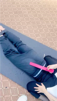 图片[10]_【冰夏女王】双S-刑具重度鞭打皮痒的狗【双视角版】_绳艺库视频下载