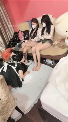 【天津女仆店】双S-母畜-你们的女神我的狗【完整版】_绳艺库视频下载