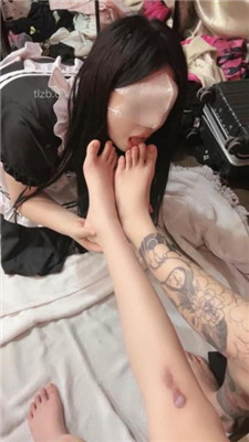 图片[4]_【天津女仆店】双S-母畜-你们的女神我的狗【完整版】_绳艺库视频下载