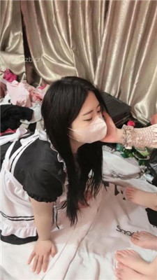 图片[3]_【天津女仆店】双S-母畜-你们的女神我的狗【完整版】_绳艺库视频下载