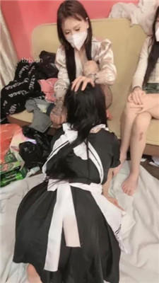 图片[12]_【天津女仆店】双S-母畜-你们的女神我的狗【完整版】_绳艺库视频下载