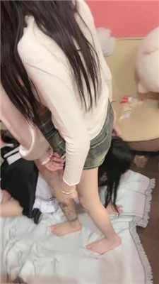 图片[14]_【天津女仆店】双S-母畜-你们的女神我的狗【完整版】_绳艺库视频下载