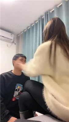 【樱子大人】捆绑-连环狂抽耳光_绳艺库视频下载