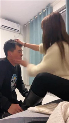 图片[8]_【樱子大人】捆绑-连环狂抽耳光_绳艺库视频下载