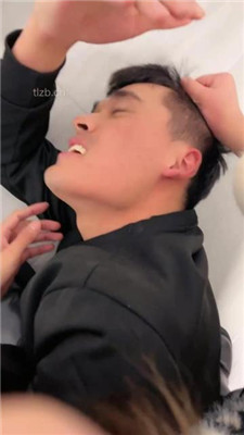 图片[13]_【樱子大人】捆绑-连环狂抽耳光_绳艺库视频下载