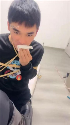 图片[14]_【樱子大人】捆绑-连环狂抽耳光_绳艺库视频下载