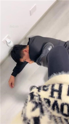 图片[11]_【樱子大人】捆绑-连环狂抽耳光_绳艺库视频下载