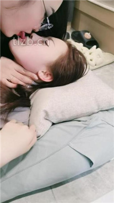 图片[18]_【小羊】高颜值母畜-腿绞掐脖窒息/品尝脚趾_绳艺库视频下载