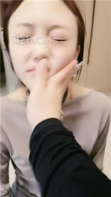 图片[15]_【小羊】高颜值母畜-腿绞掐脖窒息/品尝脚趾_绳艺库视频下载