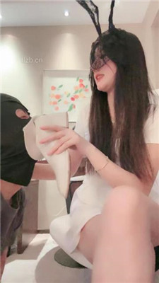 图片[3]_【月影儿】兔女郎-开发绿帽做脚下奴才受虐_绳艺库视频下载