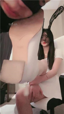 图片[7]_【月影儿】兔女郎-开发绿帽做脚下奴才受虐_绳艺库视频下载