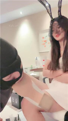 图片[10]_【月影儿】兔女郎-开发绿帽做脚下奴才受虐_绳艺库视频下载