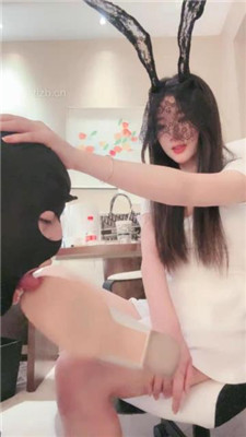 图片[6]_【月影儿】兔女郎-开发绿帽做脚下奴才受虐_绳艺库视频下载