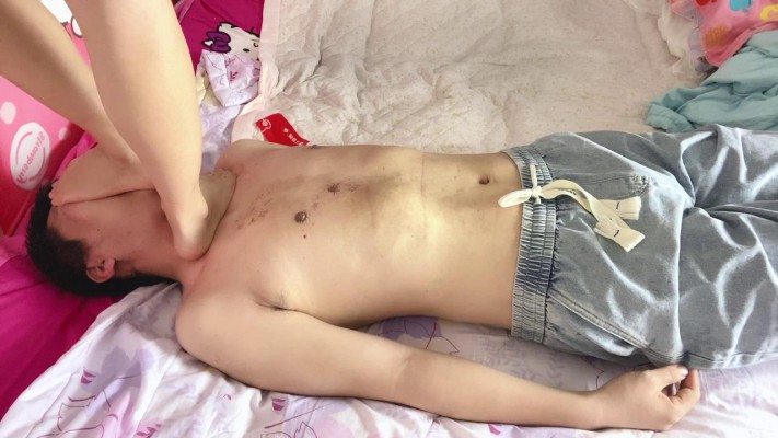 图片[9]_【兔粉粉】窒息玩弄_绳艺库视频下载