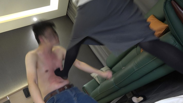 图片[10]_【彼岸花】厚黑艺术踢踹_绳艺库视频下载