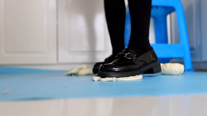 图片[3]_【芊芊】生产馒头狗粮_绳艺库视频下载